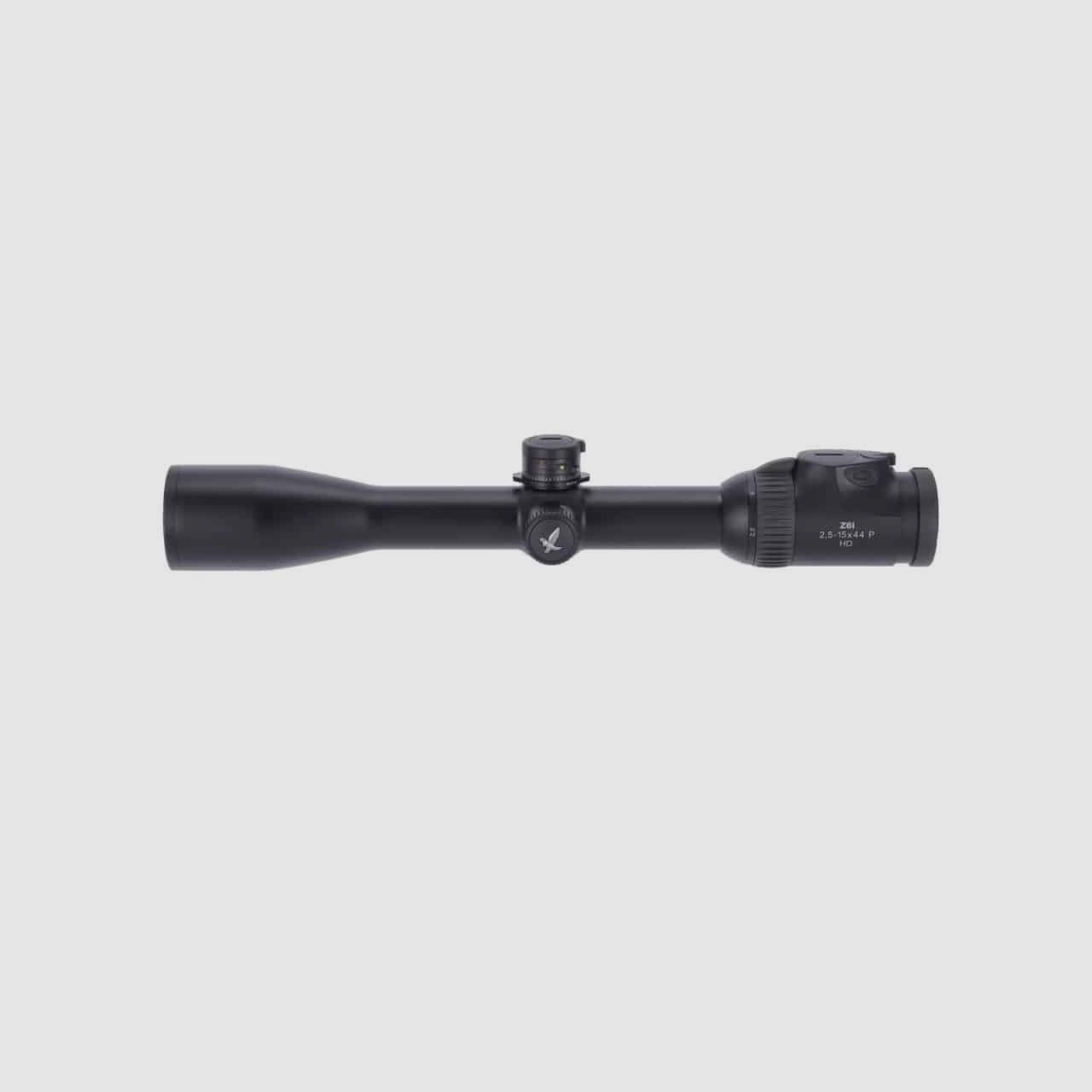 Swarovski Z6i 2.5-15×44 P BT