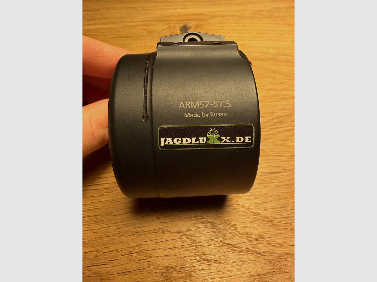 Rusan Adapter 52-57,5