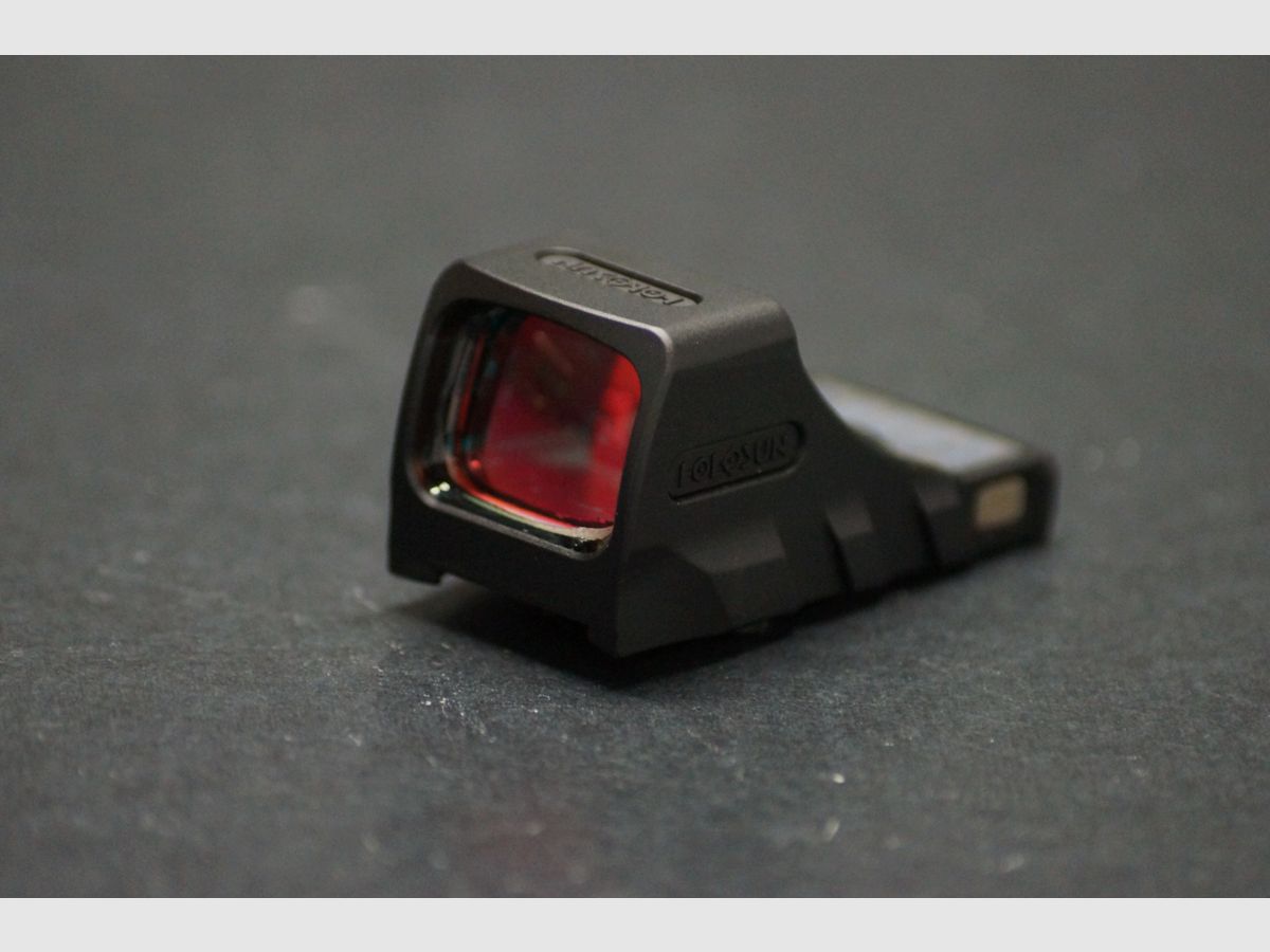 Holosun SCS Walther PDP, immagine 1 di 4