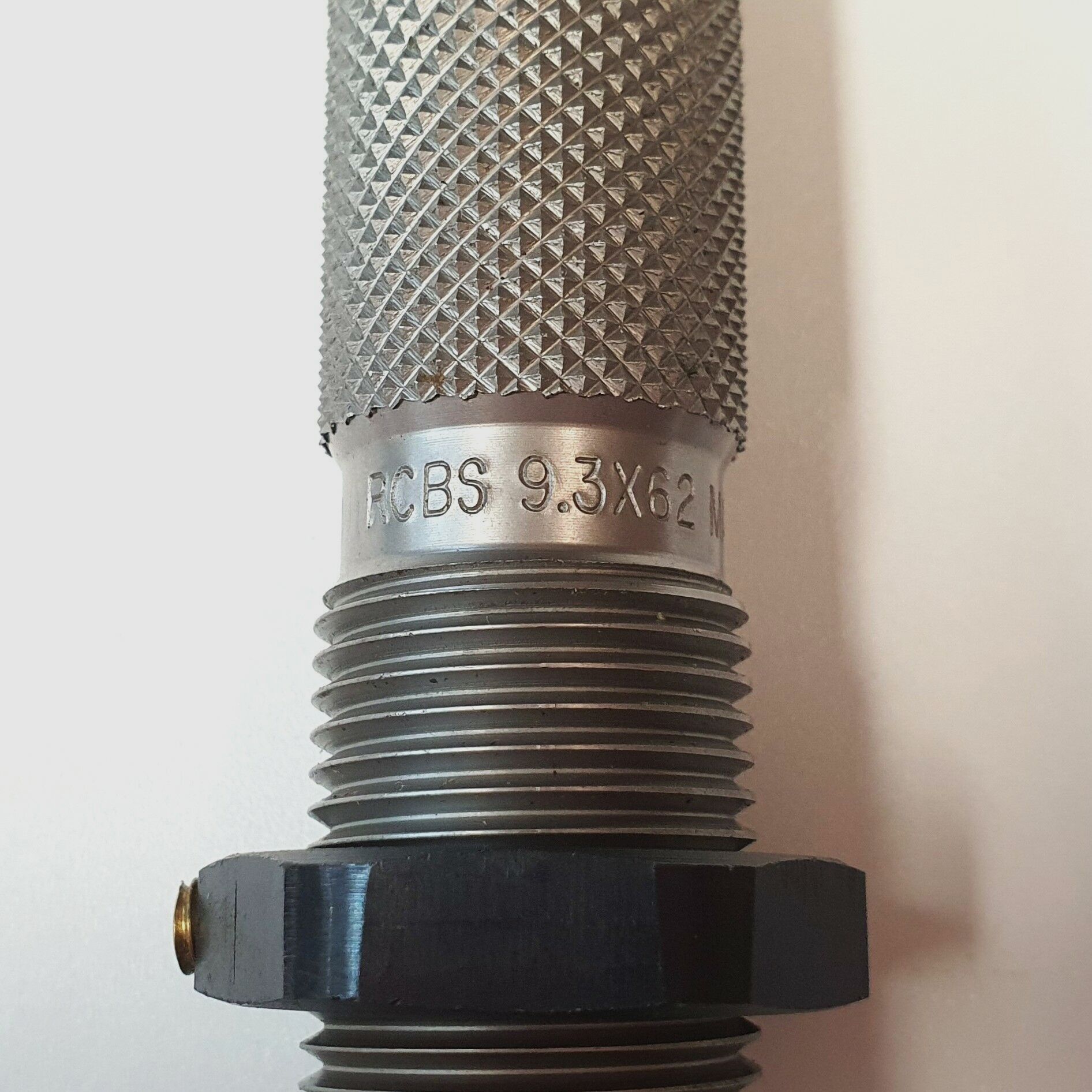 RCBS Reloader Special Full Lenght Die Set, 9.3mmx62 Mauser