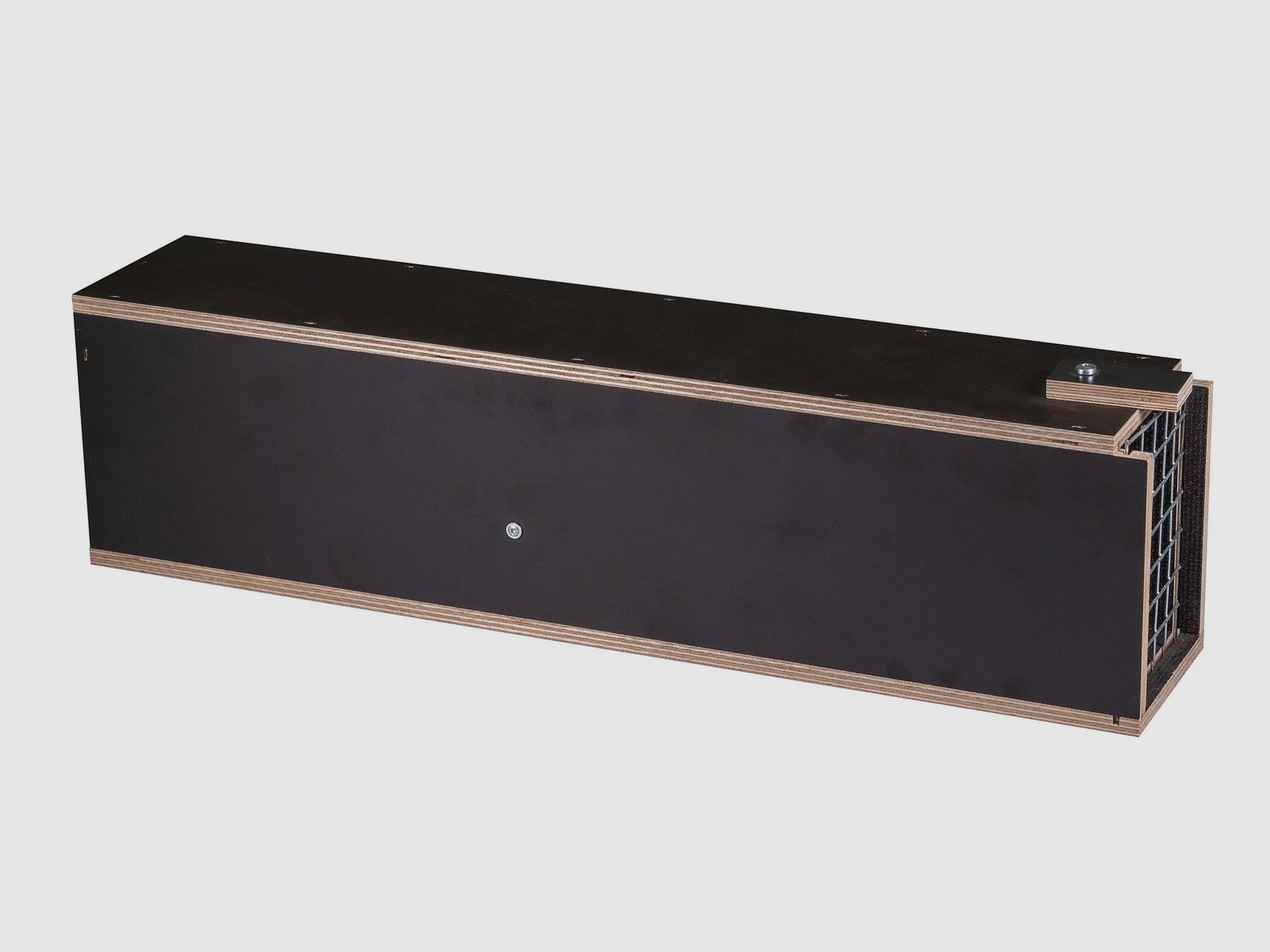 Nordforest Polowanie Wiesel Wippboard Pułapka