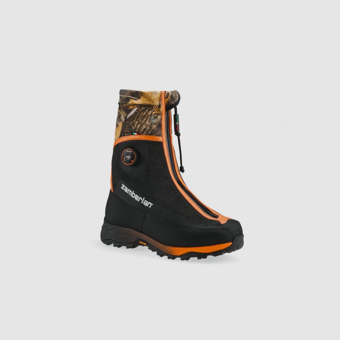 Zamberlan Polar Hunter GTX Schuh Größe 40
