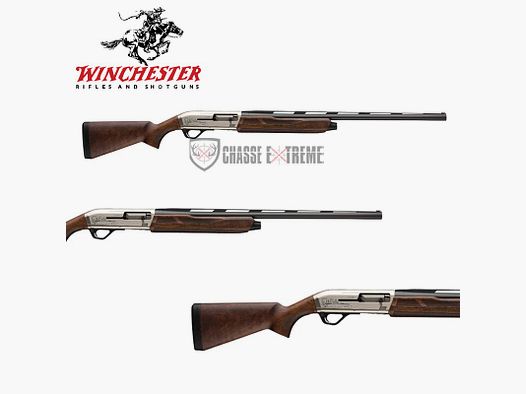Fusil WINCHESTER SX4 Upland Field Cal 12/76