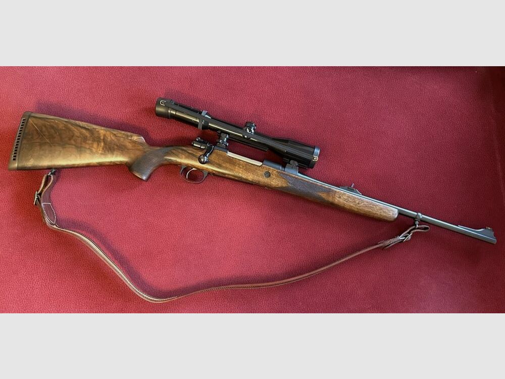 Alljagd Mod. 311