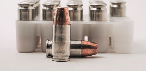 Kaliber 10 mm Auto