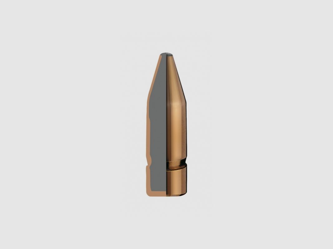 RWS PROIETTILI 7MM / 284 KS 123 GRS / 8,0 G 50 PZ