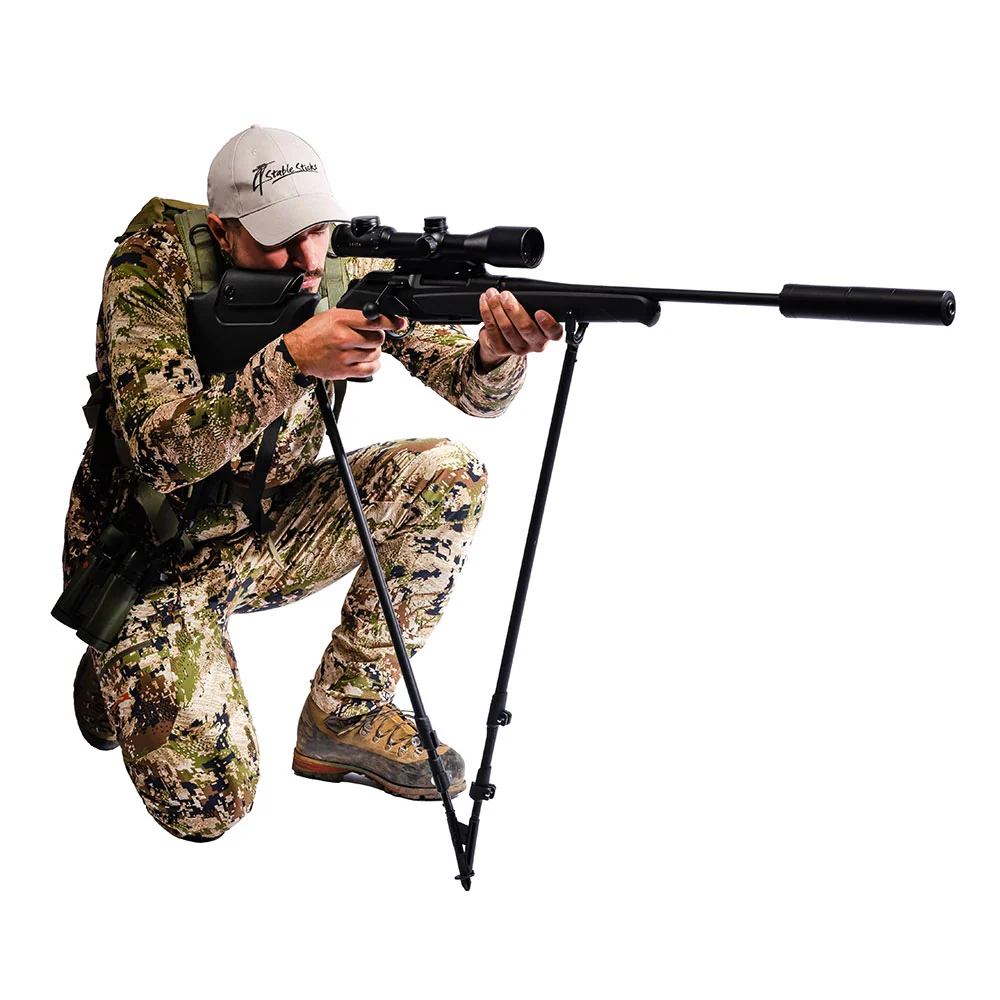 Soporte 4 Stable Stick – Monteria Stick, imagen 10 de 10