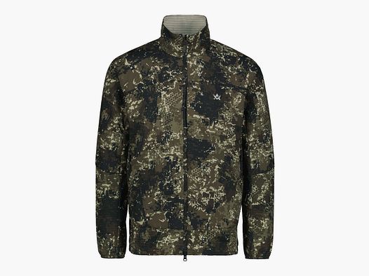 Alaska 1795 Active Hunter Hybrid Veste Homme BlindTech Forest 4XL