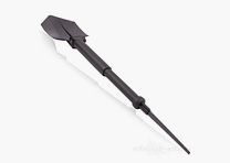 GLOCK GLOCK Folding Spade with Saw