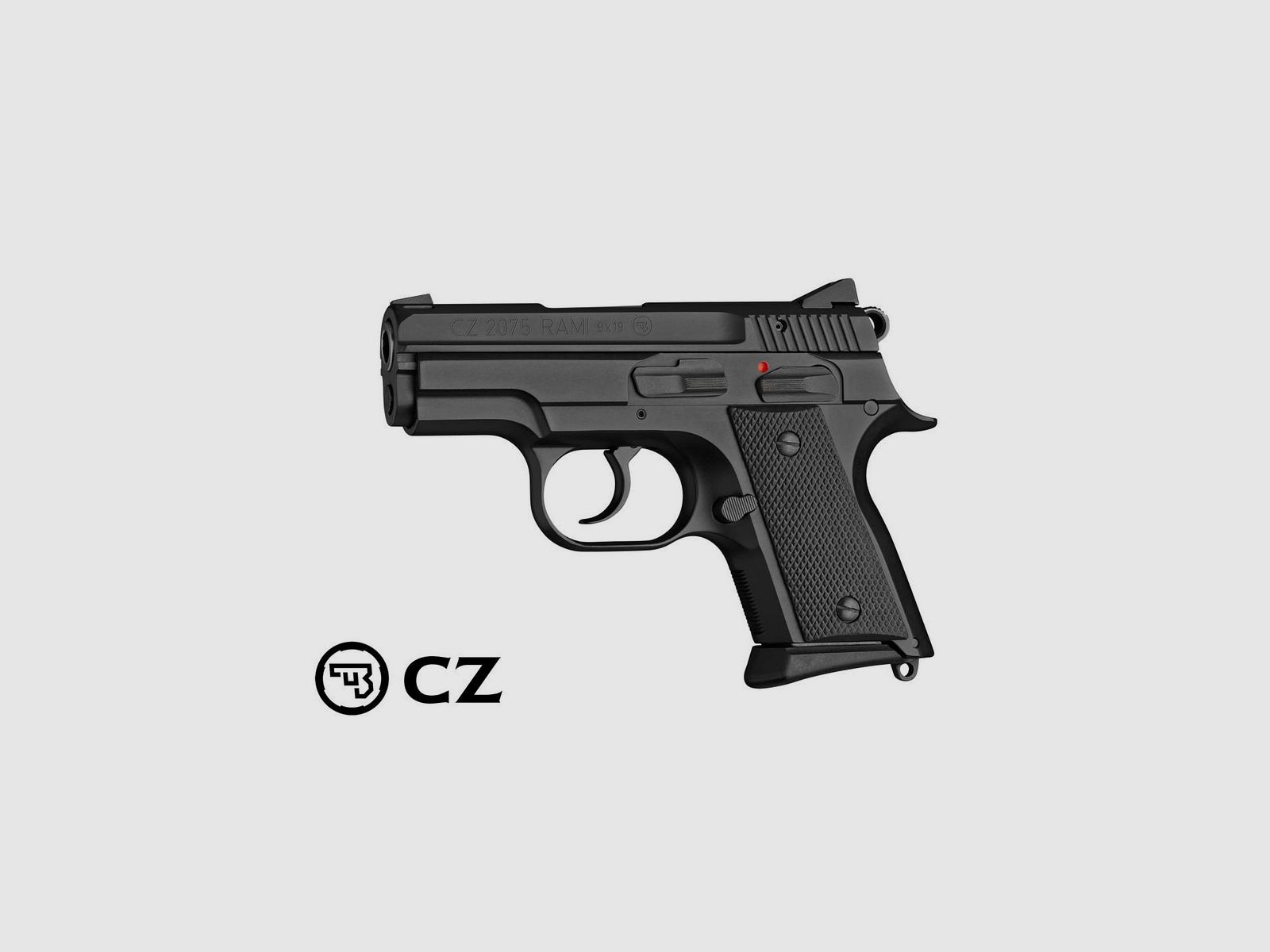 CZ 2075 Rami Kal. 9mm, Bild 1 von 3