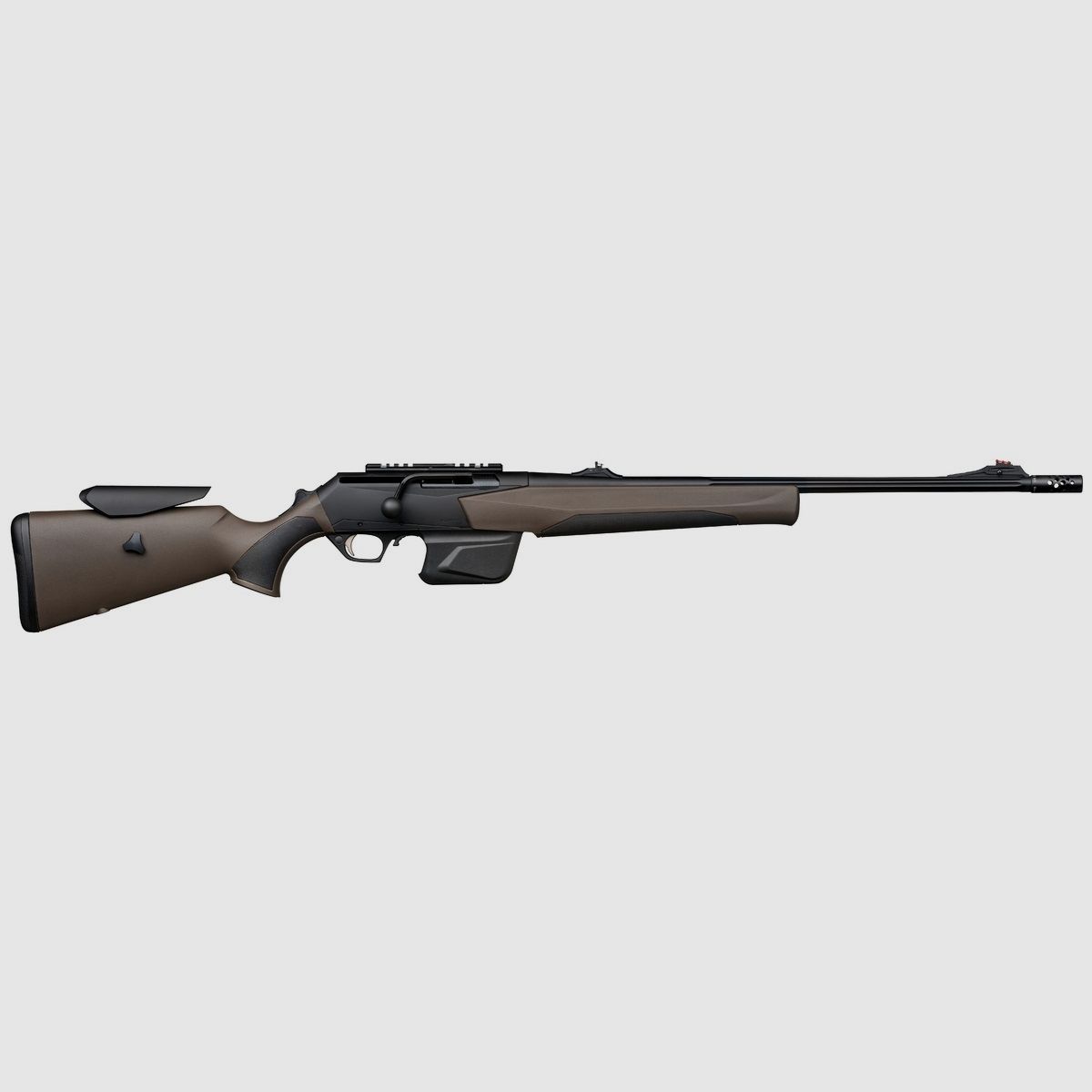 Browning Maral Composite Brown HC Adjustable*