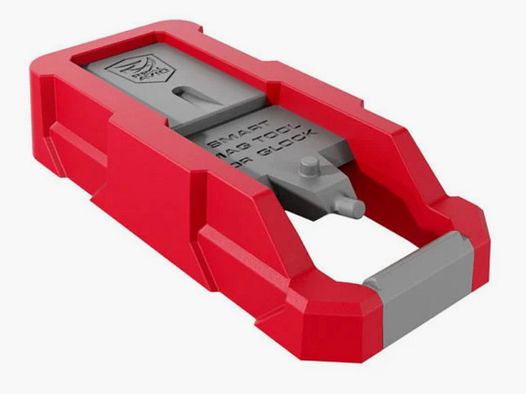 Outil SMART MAG TOOL pour chargeur Glock – REAL AVID