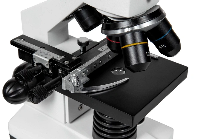 Microscope OPTICON BIOLIFE PRO, image 3 of 36
