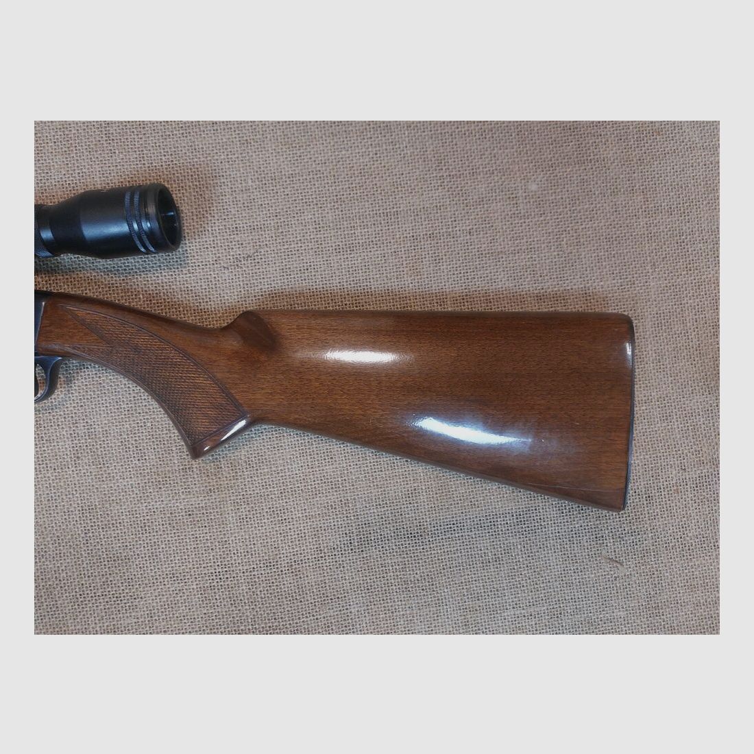 Norinco JW 20