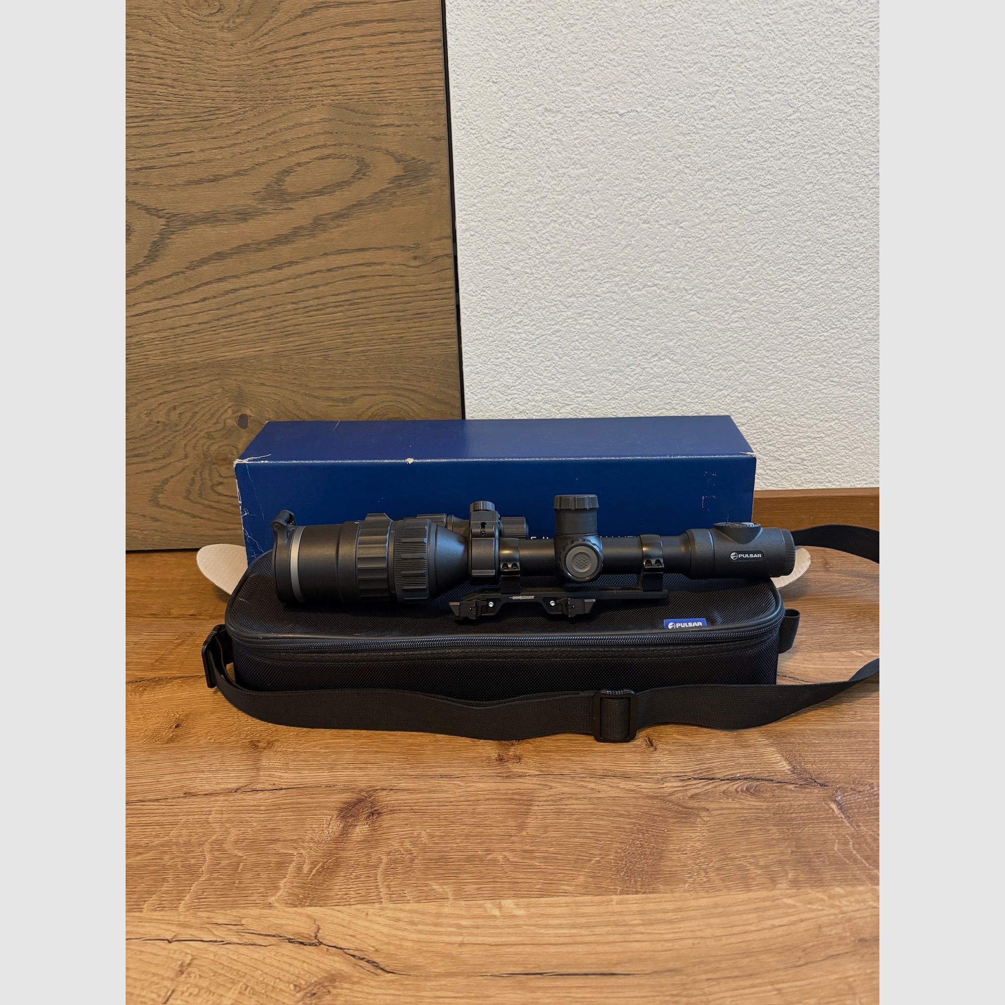 Selling Pulsar Digex C50 HD