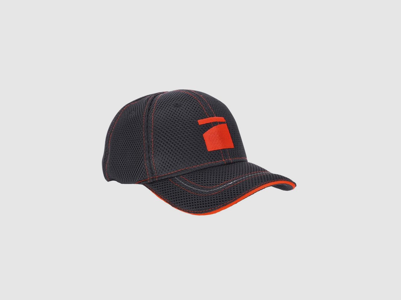 BENELLI BASISCAP ZWART MESH