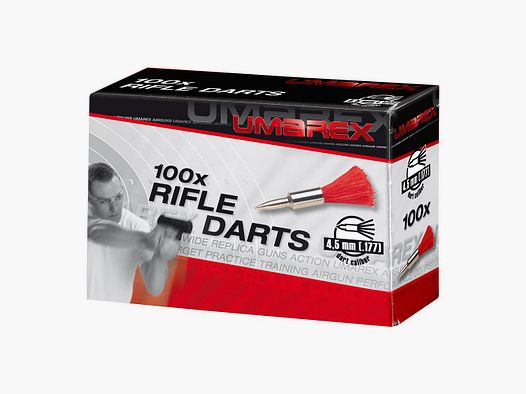 Umarex perno de resorte 4,5 mm