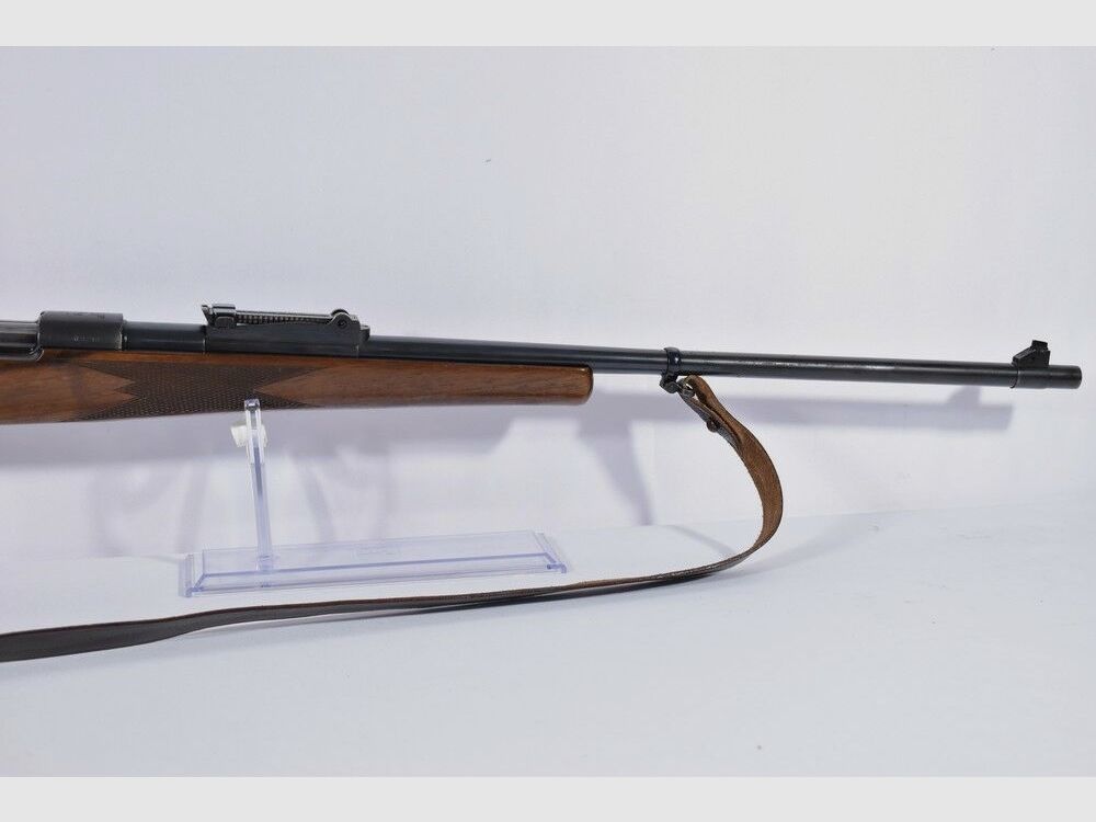 Deutsche Waffen- und Munitions 98