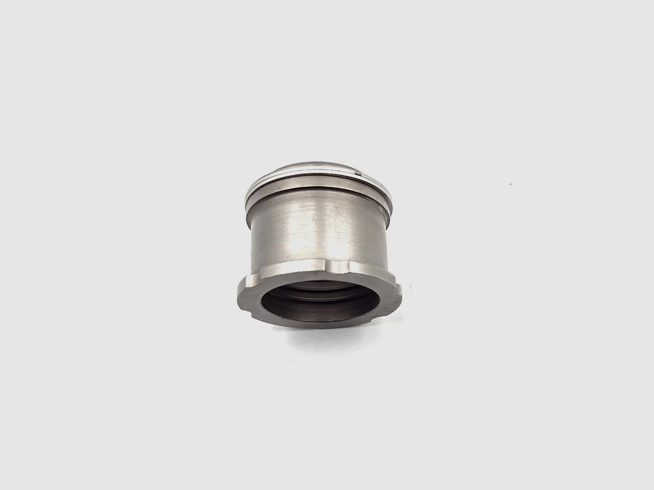 Escopeta de nitrógeno de boro con pistón de gas 940