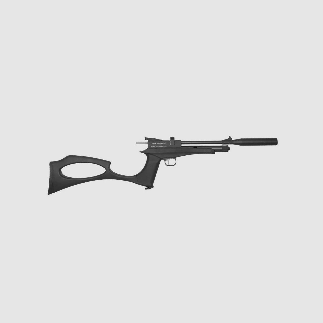 Pistolet Artémis CP2 CO2, image 2 sur 3