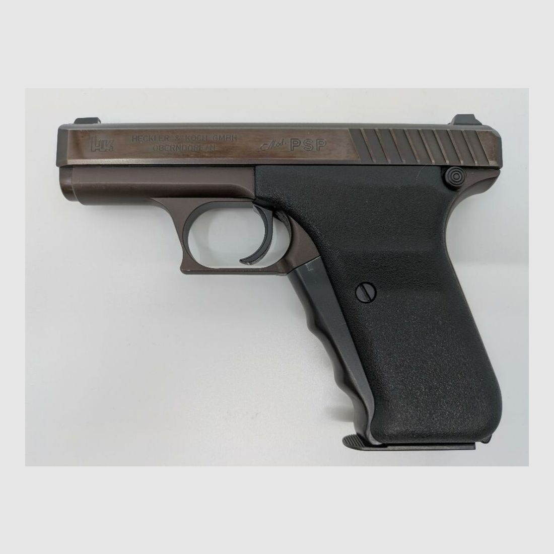 H&K PSP #009
