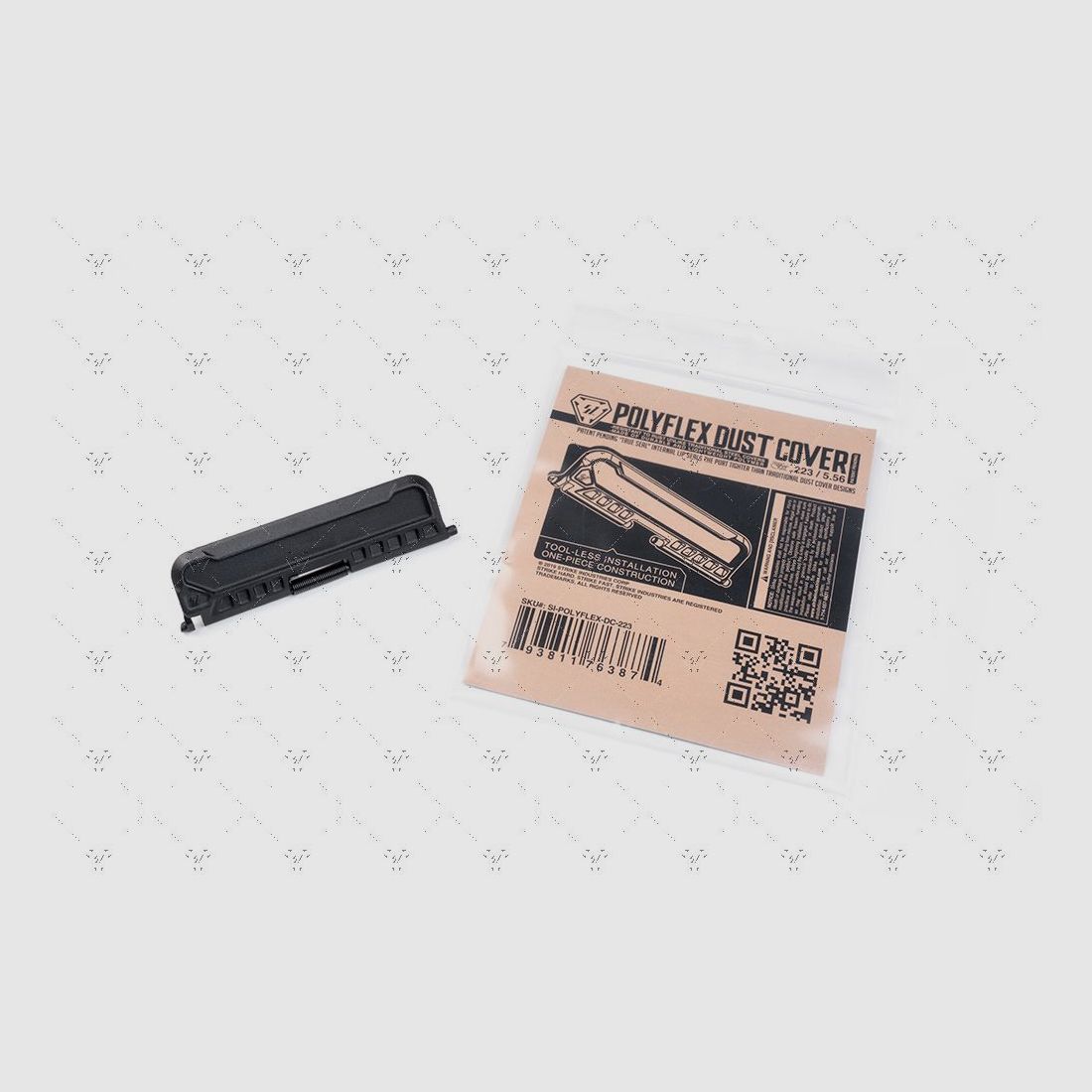 Strike Industries PolyFlex Dust Cover, Bild 5 von 13