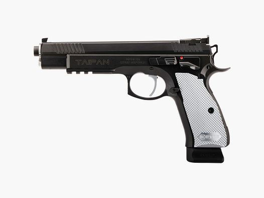 Pistole TAIPAN ERGO TITAN