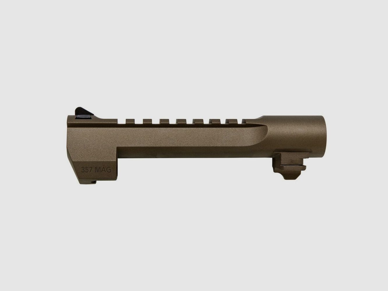 Magnum Research A-Lauf Desert Eagle XIX 6" (6 Zoll) Burnt Bronze, Bild 1 von 2