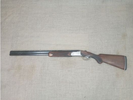 Rottweil Model 72 Olympia "Skeet