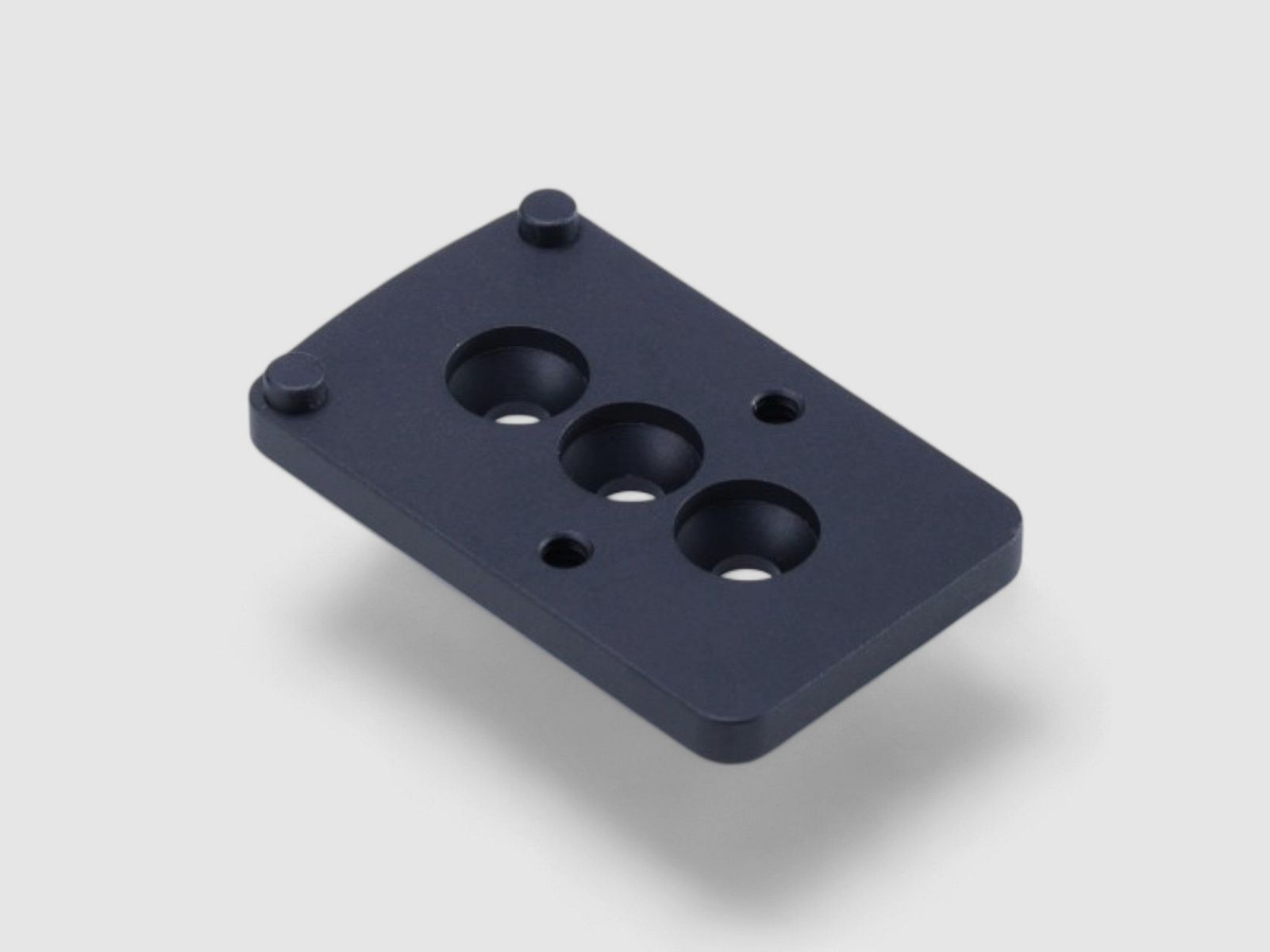 Unity Tactical FAST Optic Adapter Plate