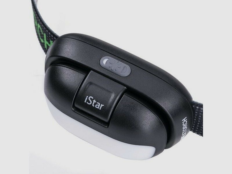 Nextorch Nextorch iStar