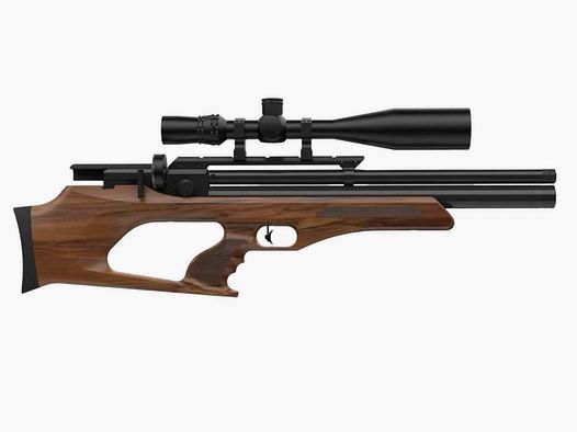 Aselkon Carabina Pro PCP Emperador Cal.5,5