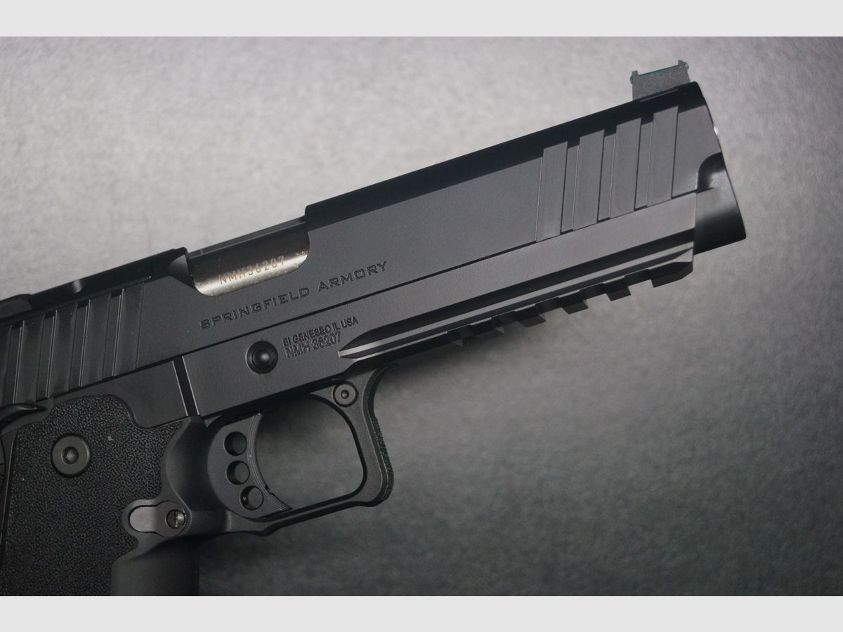 Springfield Armory Prodigy 1911 DS 5", immagine 2 di 6