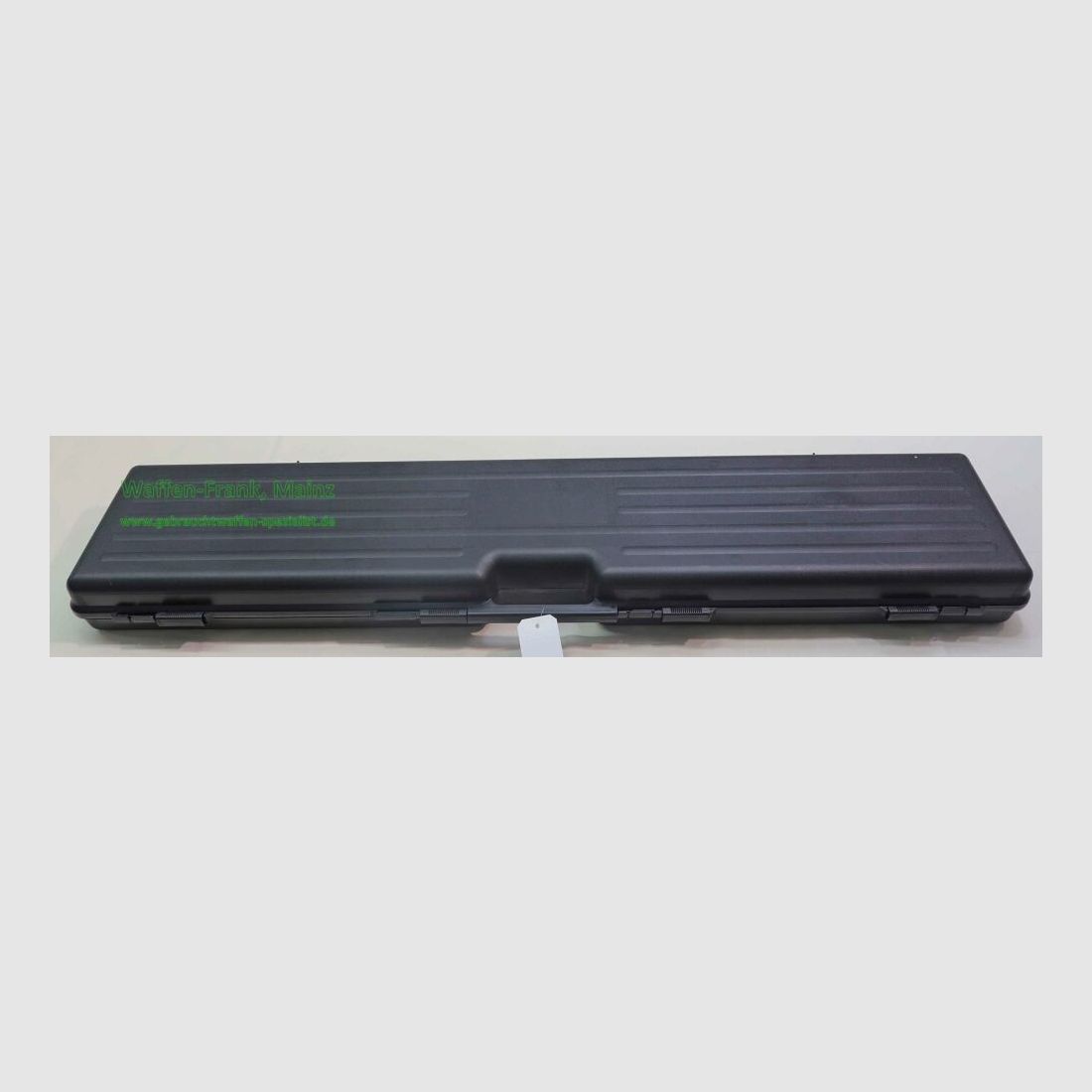 EE. UU., Mod. Diverso. Funda de rifle universal