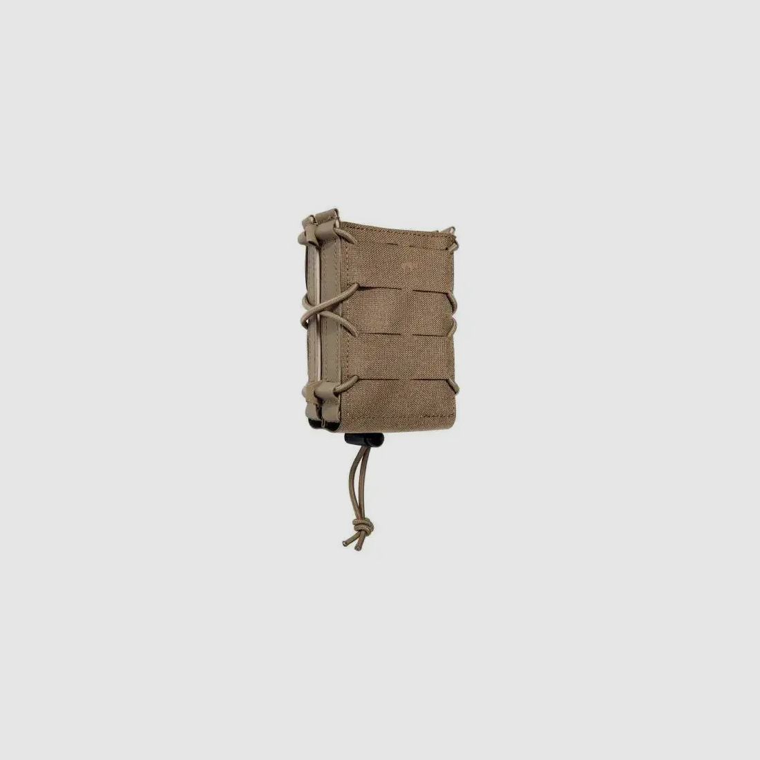 Tasmanian Tiger Mag Pouch DBL Mag Pouch MCL - Black