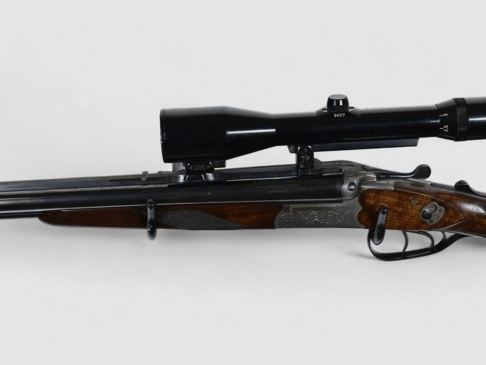 Sauer & Sohn	 3000