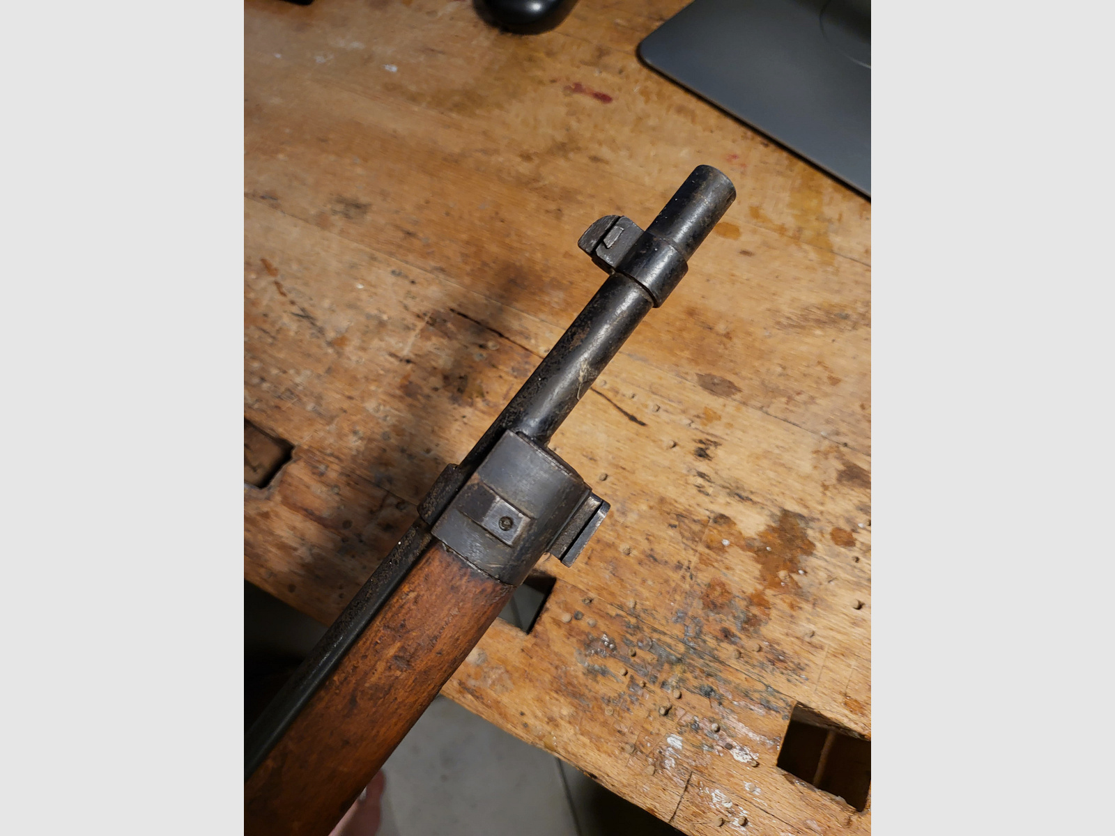 Gewehr FAT 41