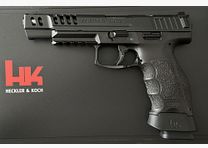 Heckler & Koch SFP9 OR Match