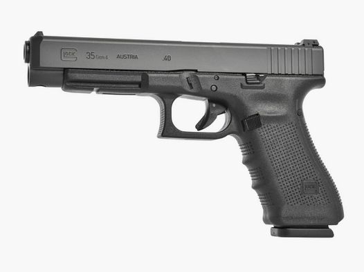 Glock 35 GEN.4