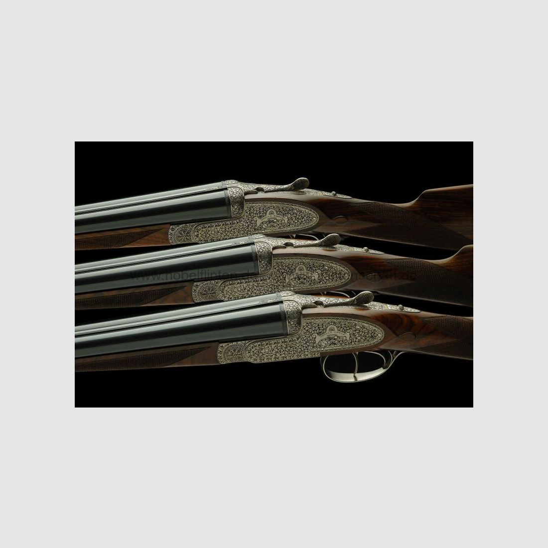 Grulla Royal Holland & Holland