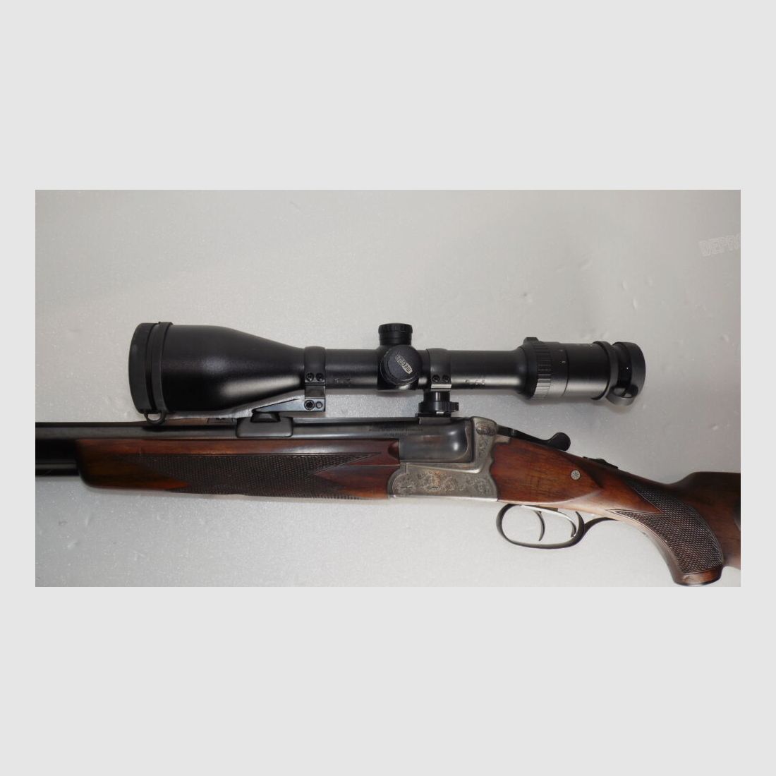 Sauer + Sohn Mod 54
