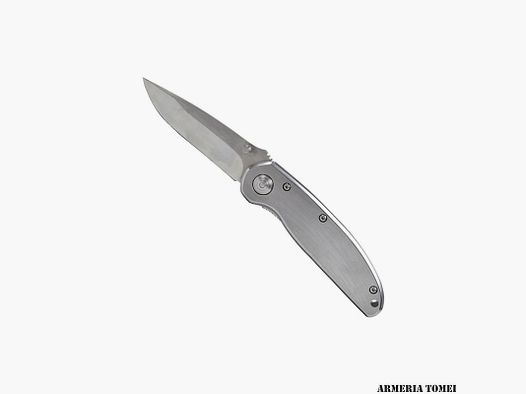 COLTELLO – TASCABILE METALLO 18CM
