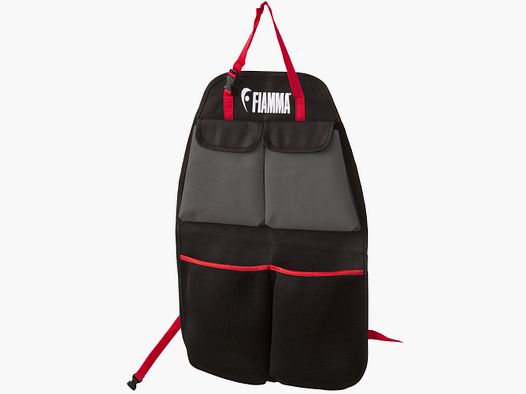 Organizer for Vehicle Seat
