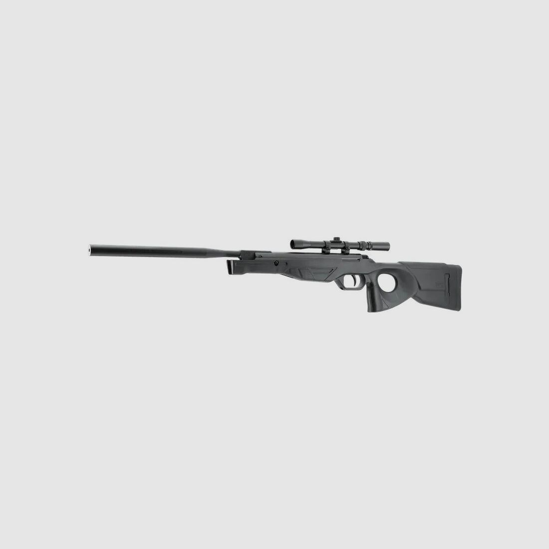 Umarex UX Patrol Kit black UX Patrol Kit black, Bild 2 von 2