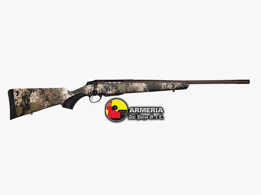 TIKKA T3X VEIL 300 WIN. WIDELAND CERAKOTE