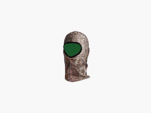 Lichte Camo Bos Cagoule Treeland
