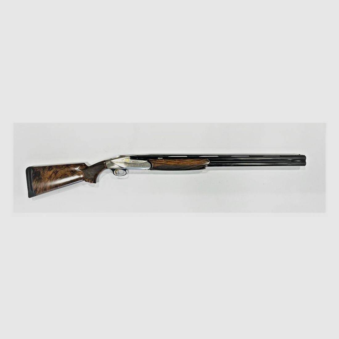 Fusil BENELLI 828U STEEL BE-S.T., image 5 sur 5