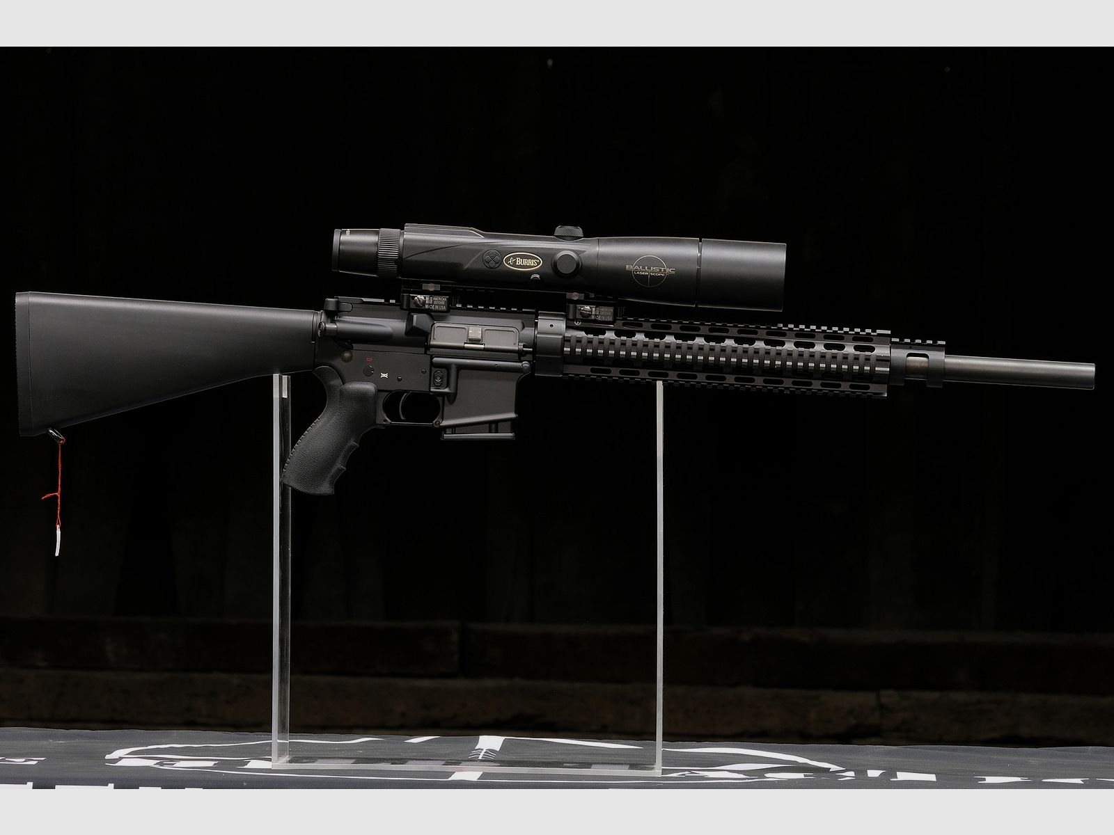 Schmeisser AR15 Spezial, Bild 1 von 6