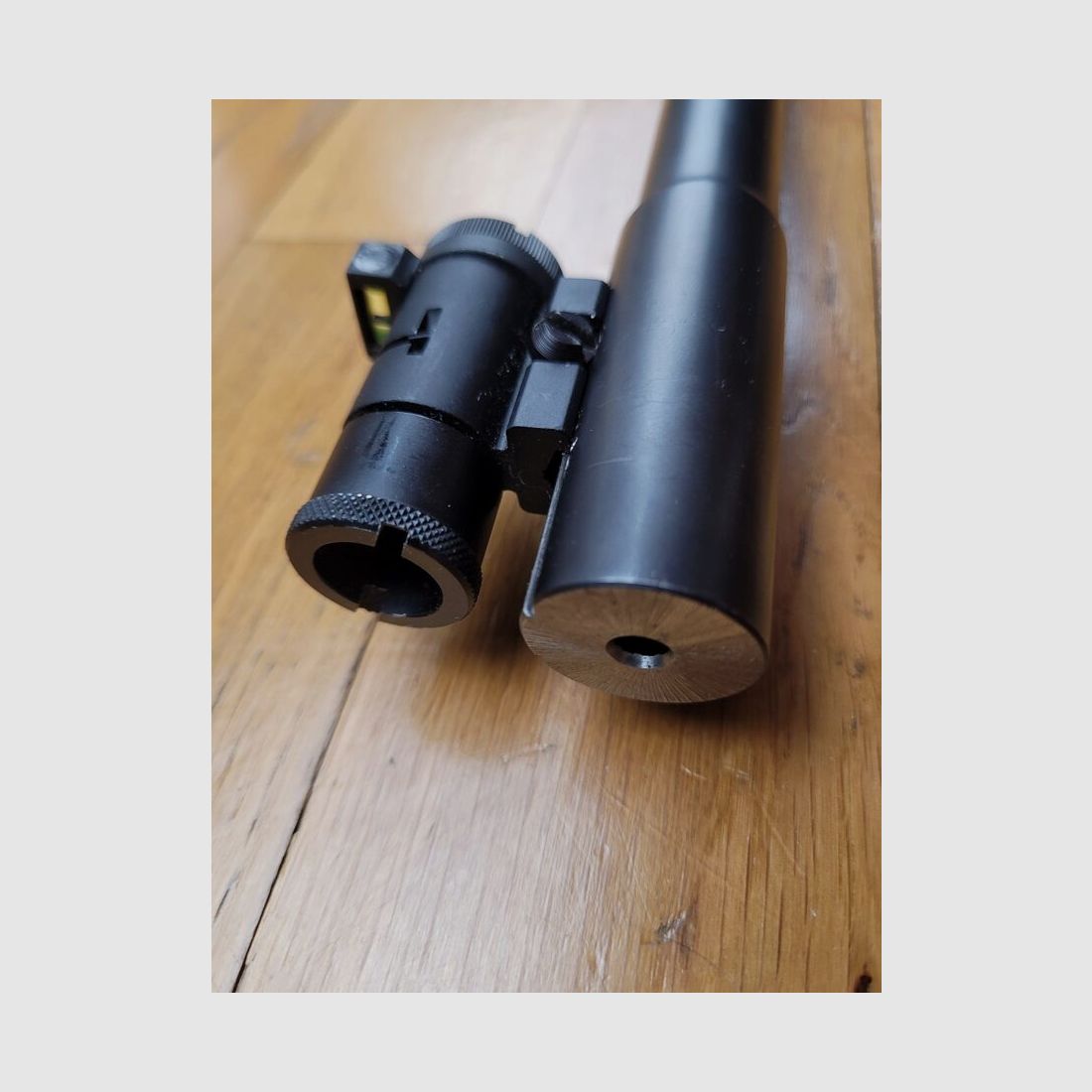 Rara carabina di precisione Walther UIT-E MATCH – grilletto elettronico – livella a bolla diottra – come nuovo, immagine 1 di 32