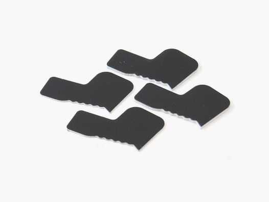 Mr.BFeeder spacer set